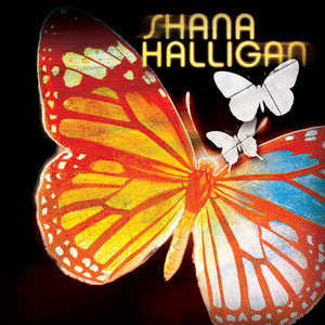 True Love - Shana Halligan | Song Album Cover Artwork