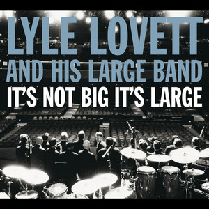 I Will Rise Up / Ain't No More Cane - Lyle Lovett