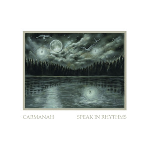 Nightmare - Carmanah | Song Album Cover Artwork