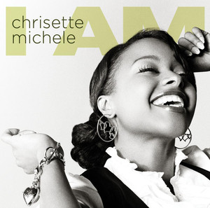 Good Girl - Chrisette Michele | Song Album Cover Artwork