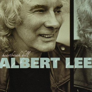 One Of These Days - Albert Lee