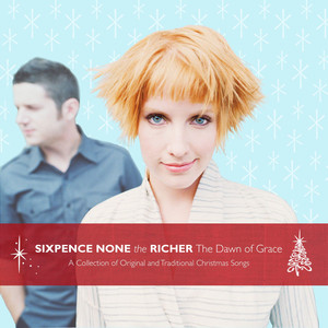 Carol of the Bells - Sixpence None The Richer | Song Album Cover Artwork
