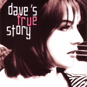 Blue Moon - Dave's True Story | Song Album Cover Artwork