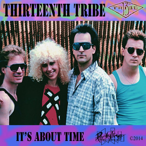 I Don't Surrender - Thirteenth Tribe | Song Album Cover Artwork