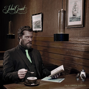 Pale Green Ghosts - John Grant | Song Album Cover Artwork