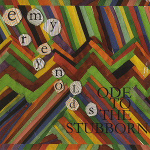 Tonight - Emy Reynolds | Song Album Cover Artwork