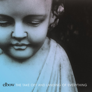 Real Life - Elbow | Song Album Cover Artwork