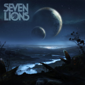 Keep It Close (feat. Kerli) - Seven Lions