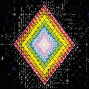 I Don't Recall - Lavender Diamond | Song Album Cover Artwork