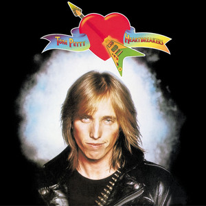 American Girl - Tom Petty & The Heartbreakers | Song Album Cover Artwork
