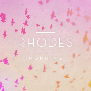 Bloom RHODES & Birdy | Album Cover