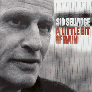 Little Bit Of Rain - Sid Selvidge | Song Album Cover Artwork