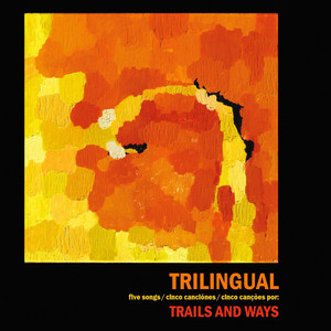 Tereza - Trails and Ways | Song Album Cover Artwork