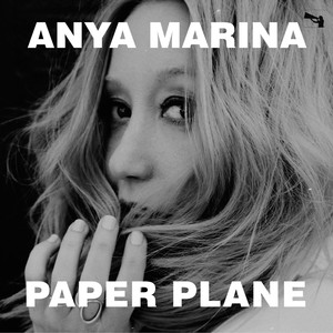 Shut Up - Anya Marina