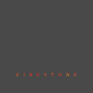 Firestone (feat. Conrad Sewell) Kygo & Rita Ora | Album Cover