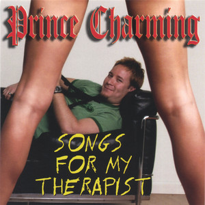 Lie To Girls - Prince Charming | Song Album Cover Artwork