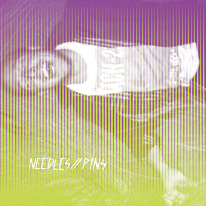 Outta This Place - Needles//Pins | Song Album Cover Artwork
