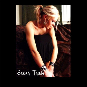 I Won't Let You Go - Sarah Thiele | Song Album Cover Artwork