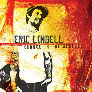 Uncle John - Eric Lindell | Song Album Cover Artwork