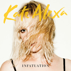 X-Rated - Kate Alexa | Song Album Cover Artwork