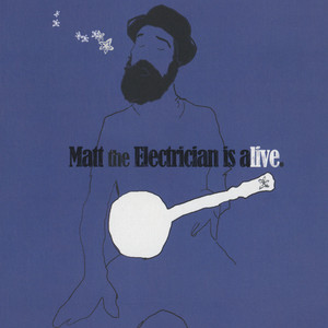 Valedictorian - Matt The Electrician | Song Album Cover Artwork
