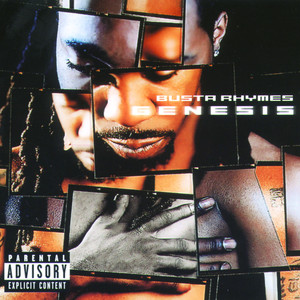 Bounce - Busta Rhymes | Song Album Cover Artwork