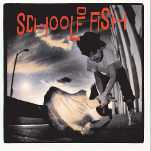 Rose Colored Glasses - School Of Fish | Song Album Cover Artwork