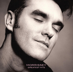 First Of The Gang To Die - Morrissey | Song Album Cover Artwork