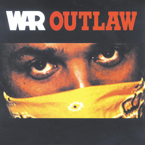 Outlaw - War | Song Album Cover Artwork