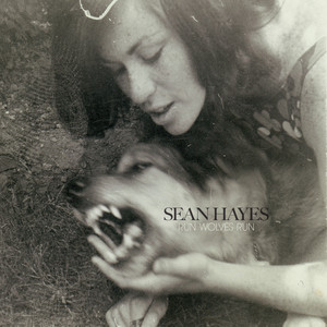 Powerful Stuff - Sean Hayes | Song Album Cover Artwork