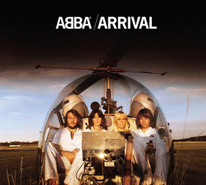 Knowing Me, Knowing You - Abba | Song Album Cover Artwork