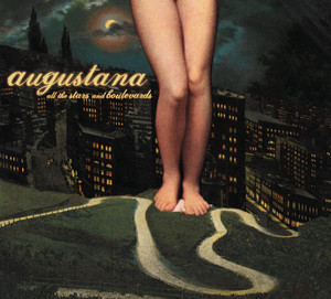 Boston - Augustana | Song Album Cover Artwork