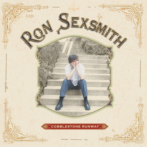 Gold In Them Hills - Ron Sexsmith | Song Album Cover Artwork
