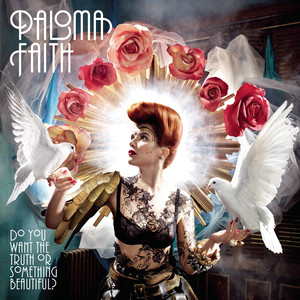 Upside Down - Paloma Faith | Song Album Cover Artwork