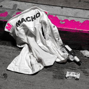 Macho - The Gods of Macho