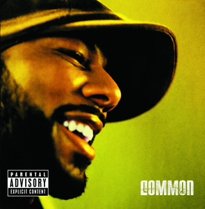 Be (Intro) - Common, JV, Kanye West & Malik Yusef | Song Album Cover Artwork