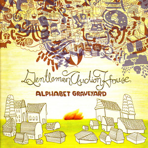 Good Behavior - Gentleman Auction House | Song Album Cover Artwork