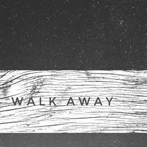 Walk Away - Jess Delgado | Song Album Cover Artwork