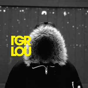 Warmth - Tiger Lou | Song Album Cover Artwork