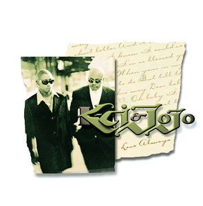 All My Life (Ignorants Remix) K-Ci and JoJo | Album Cover