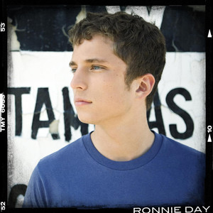 Past Through Ronnie Day | Album Cover