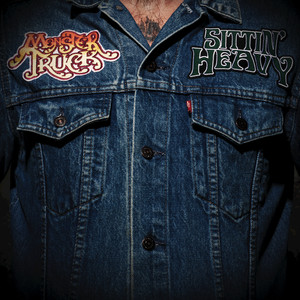 Why Are You Not Rocking? - Monster Truck | Song Album Cover Artwork
