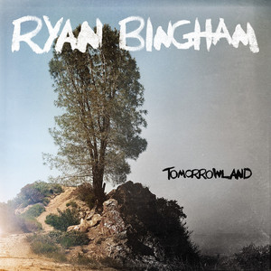 Heart Of Rhythm - Ryan Bingham | Song Album Cover Artwork