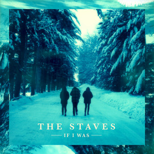 Make It Holy - The Staves