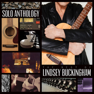 Holiday Road Lindsey Buckingham | Album Cover