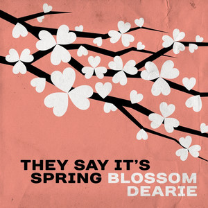 L'Etang - Blossom Dearie | Song Album Cover Artwork
