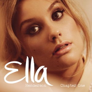 Yours - Ella Henderson | Song Album Cover Artwork