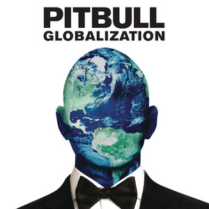 Fireball (feat. John Ryan) - Pitbull | Song Album Cover Artwork