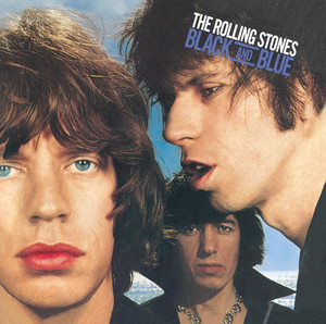 Melody - The Rolling Stones | Song Album Cover Artwork