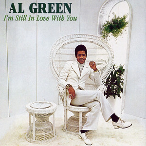 For the Good Times - Al Green | Song Album Cover Artwork